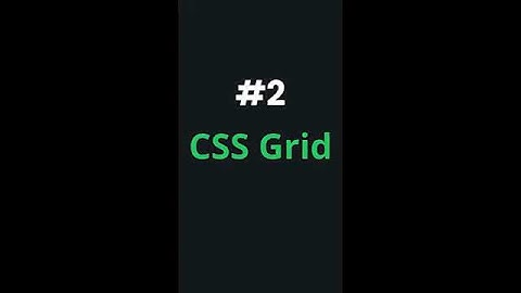 How to Center Anything with CSS   Flexbox CSS Grid and Absolute Positioning #css #html #flex