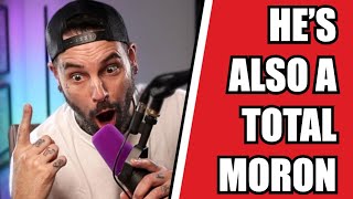 Download Lagu Jesse Speaks is the Laziest Apologist MP3 Download Lagu Jesse Speaks is the Laziest Apologist MP3