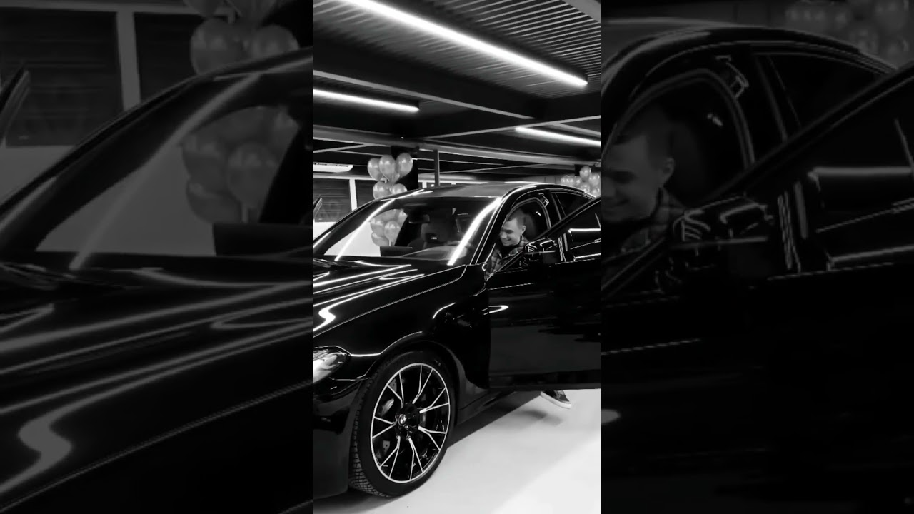 MACAN — Big city life 