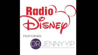 What is OCD & Does My Child Have OCD Dr. Yip on Radio Disney