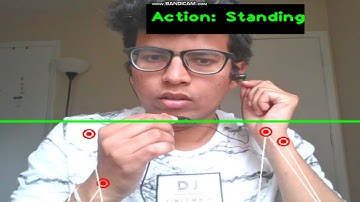 Human Pose Estimation using MediaPipe