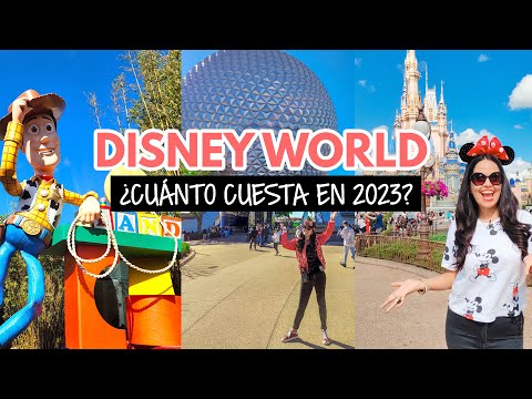 Video: Cómo prepararse para un viaje por carretera a Disney World