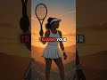 Venus Williams Rewrote Her Brain After Career Ending Disease