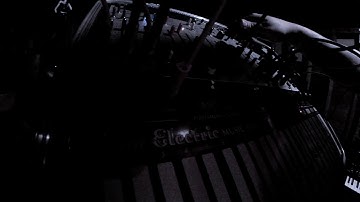 Buchla Music Easel - you