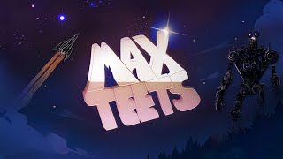 Max Teets Sizzle Reel