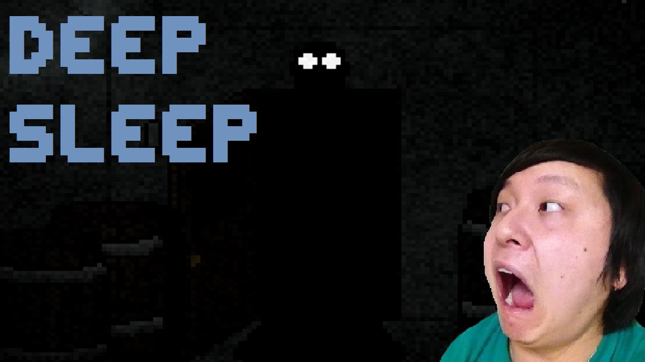 WORST DREAM EVER Deep Sleep YouTube