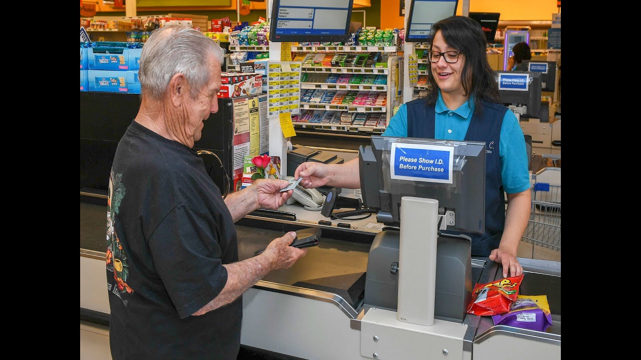 What About My Spouse? Confusion at Some Bases as New Commissary Access Begins