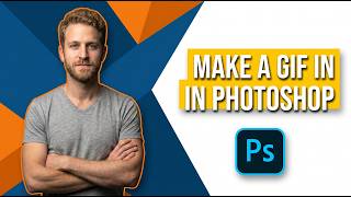 How To Make A Gif In Photoshop (Animated Gif Easy guide) screenshot 5