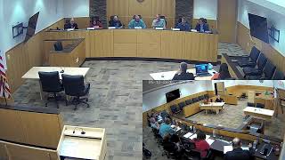 Town Council Meeting 05/12/2026