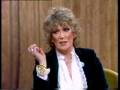 Capture de la vidéo Dusty Springfield - Interview