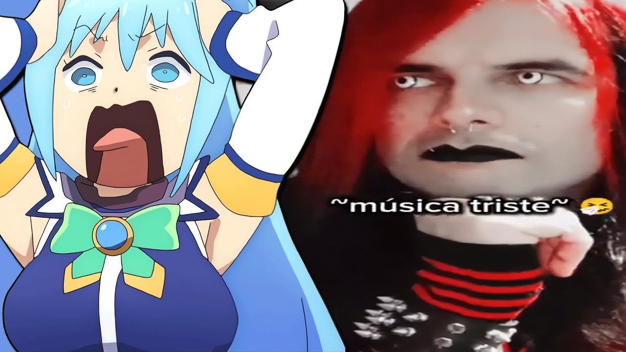 Videos que me da vergonha alheia