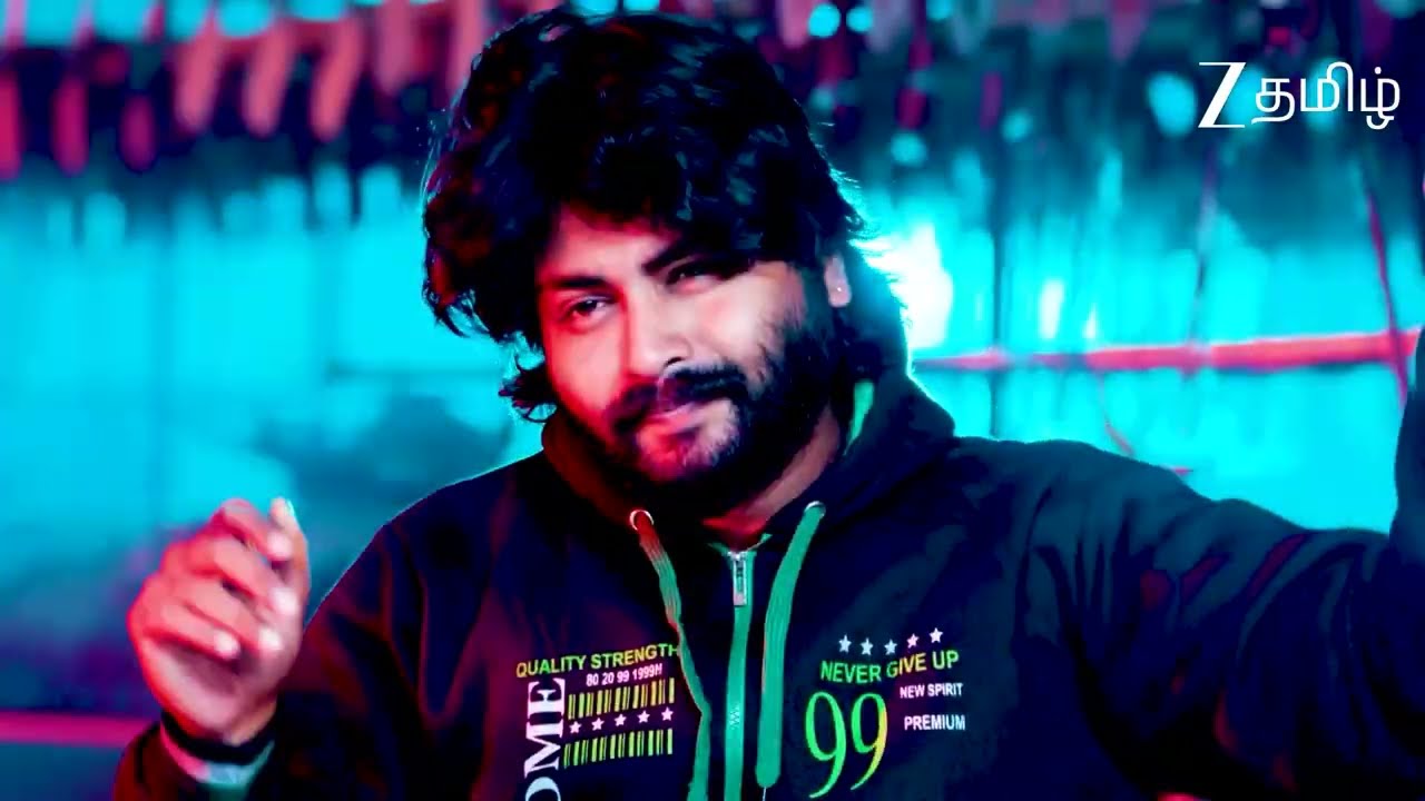 Veera ( வீரா) | திங்கள் - சனி, 6:30PM | 12th May 2026 | Promo | Zee Tamil.