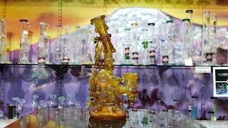 Function of an @Eboxglassart rig by Elev8 Presents