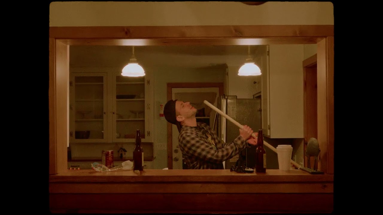 Huey Mack - Pocket Dial (Official Visualizer)