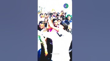 YS Jagan Anna 💙🔥 Making a Grand Entry | People’s Leader of Andhra Pradesh 🙌 | #trending #viral