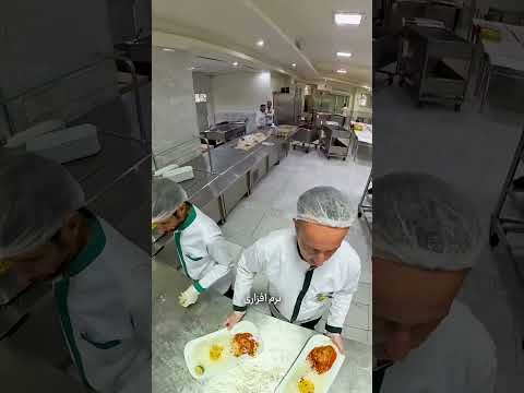 کمتر از یک دقیقه غذای حضرتی ثبت نام کنید