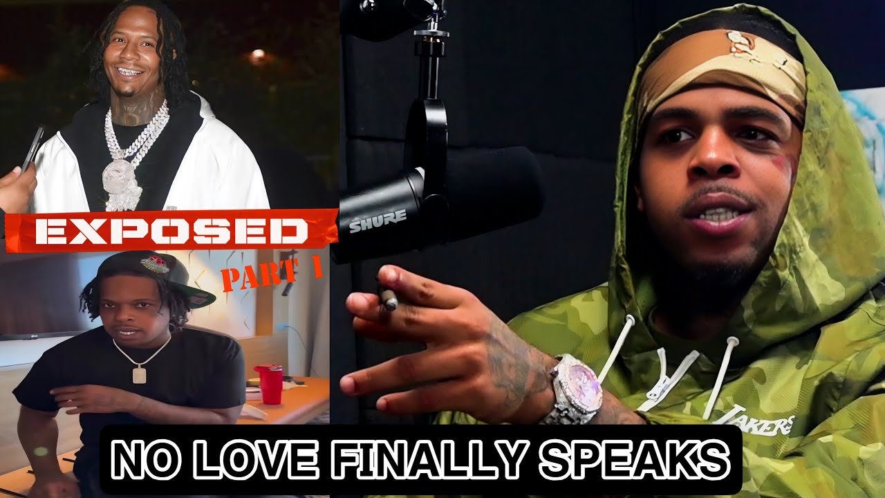 Finesse2Tymes BROTHER TELLS ALL: Gun Cases, Family Wars, Shootouts & Betrayal