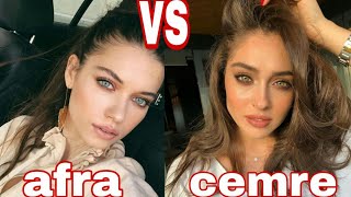 تحدي من الأجمل😍 و الأحسن أداءا في التمثيل؟ بين الممثلة \