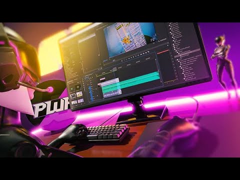 Dr. PC | ერთად ავაწყოთ 2100$ კომპიუტერი W! Rick