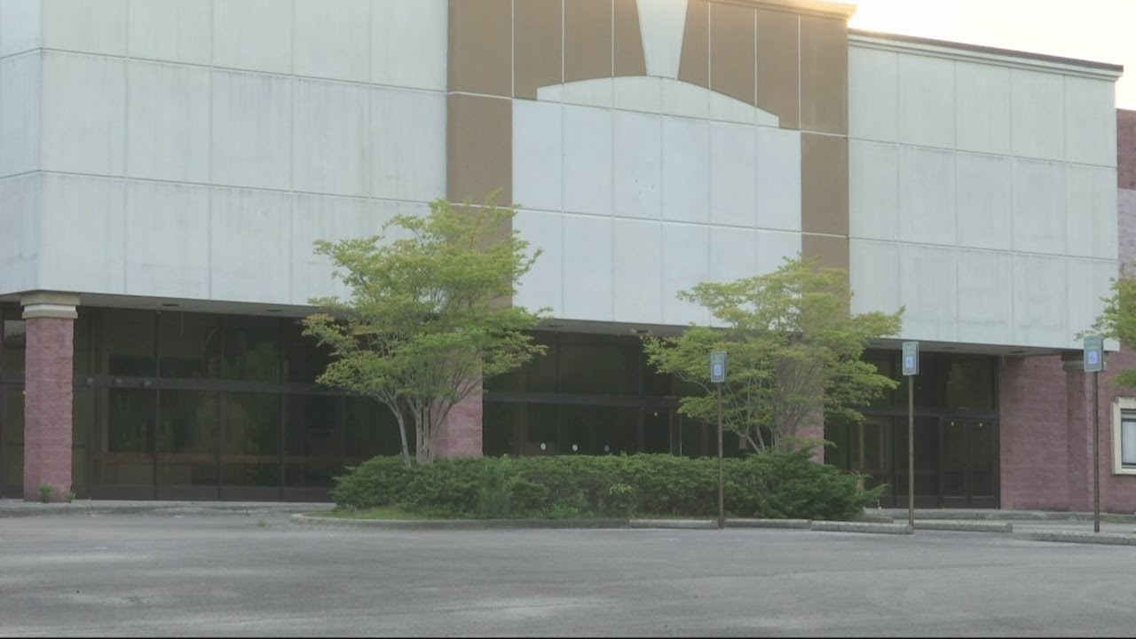 Movie theatre renovation proposal