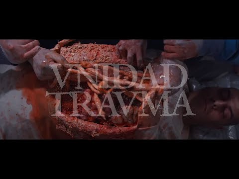 Unidad Trauma - 33 (Ars Sinistra) [VIDEO OFICIAL]