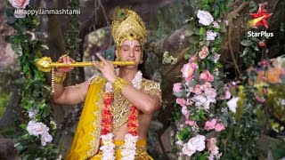 StarPlus | Happy Janmashtami