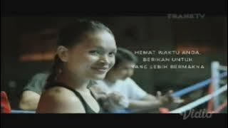 Download lagu (LAMA) Trans TV - Jeda iklan pada saat Survivor (17 Desember 2017)