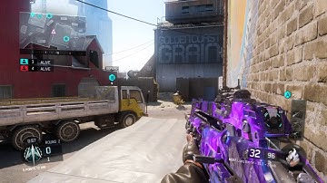 WORST COD TIMING EVER