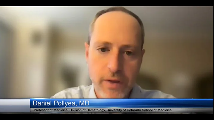 Lightning Reports™ from ASH 2022 on Low and High-Risk MDS