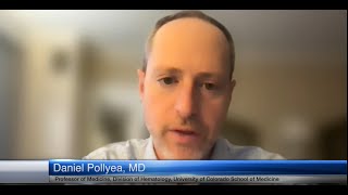 Lightning Reports™ from ASH 2022 on Low and High-Risk MDS