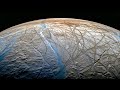 Europa. The Most Mysterious Moon in The Solar System