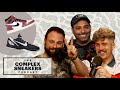 Trophy Room Air Jordan 1 Backdooring, Nike Kobe Release & Peter Moore | The Complex Sneakers Podcast