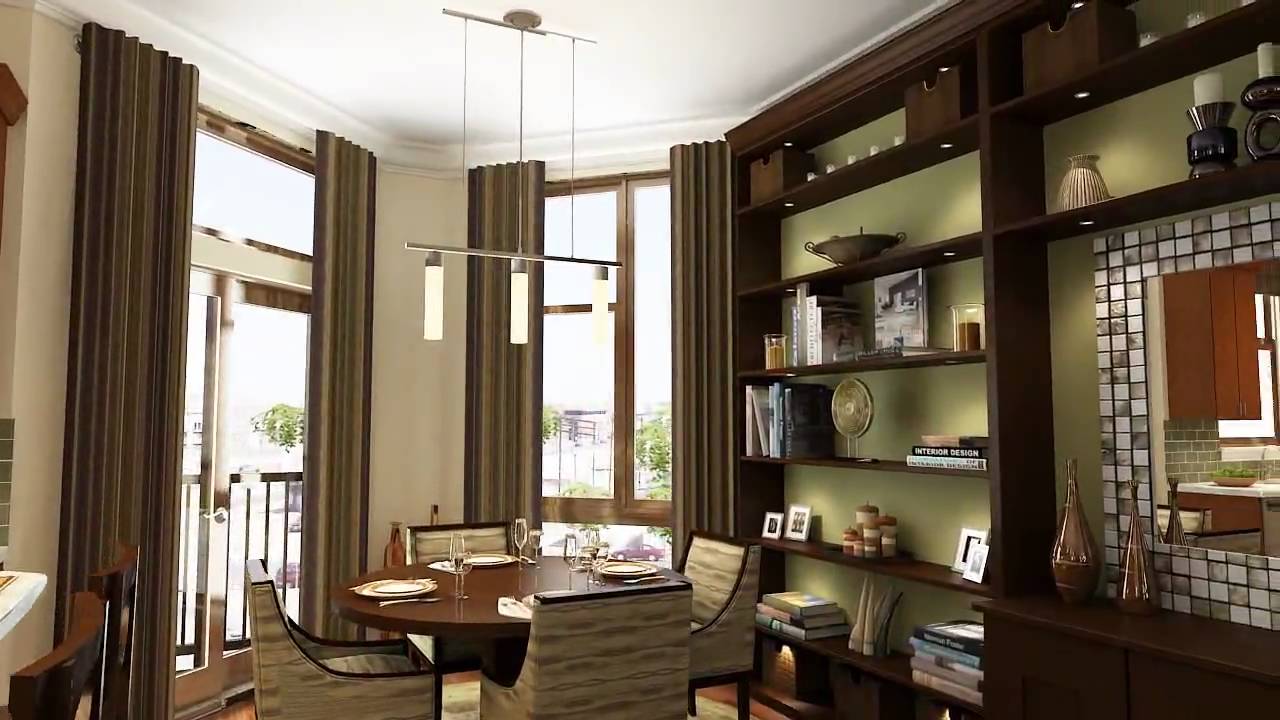 Denver Real Estate -  Downtown