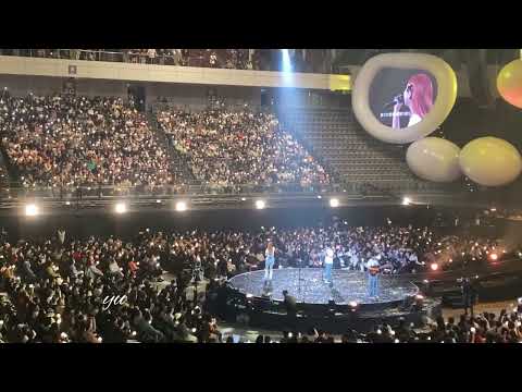 230408 告五人Accusefive『宇宙的有趣』台北小巨蛋演唱會ㅣ獨角獸