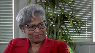 The Children Cannot Wait: A Conversation with Dr. Avis Glaze and Amy Coupal
