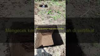 Punya Masalah Patok Tanah Dengan Tetangga