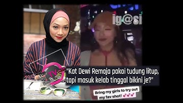 ernisha dewi remaja 2018