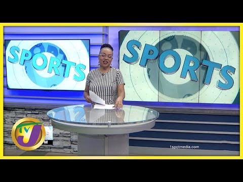 Jamaica's Sports News Headlines - Feb 6 2022