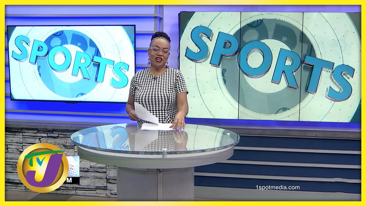 Jamaica's Sports News Headlines – Feb 6 2022