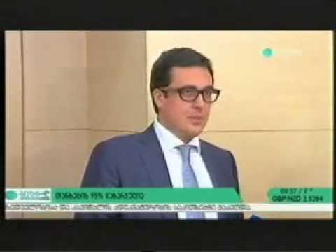 ინფრასტრუქტურულ პროექტებზე სამუშაოები 24 საათიან რეჟიმში მიმდინარეობს