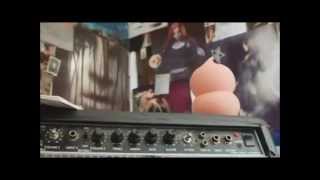 Zingy Electric Rock Edf Energy April Adverts Remix