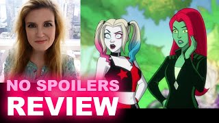 Harley Quinn Season 3 REVIEW - HBO Max 2022
