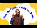 Meet the Teacher (FEC)