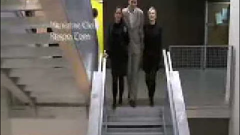 Lip dub Dièse "You're the one that I want"