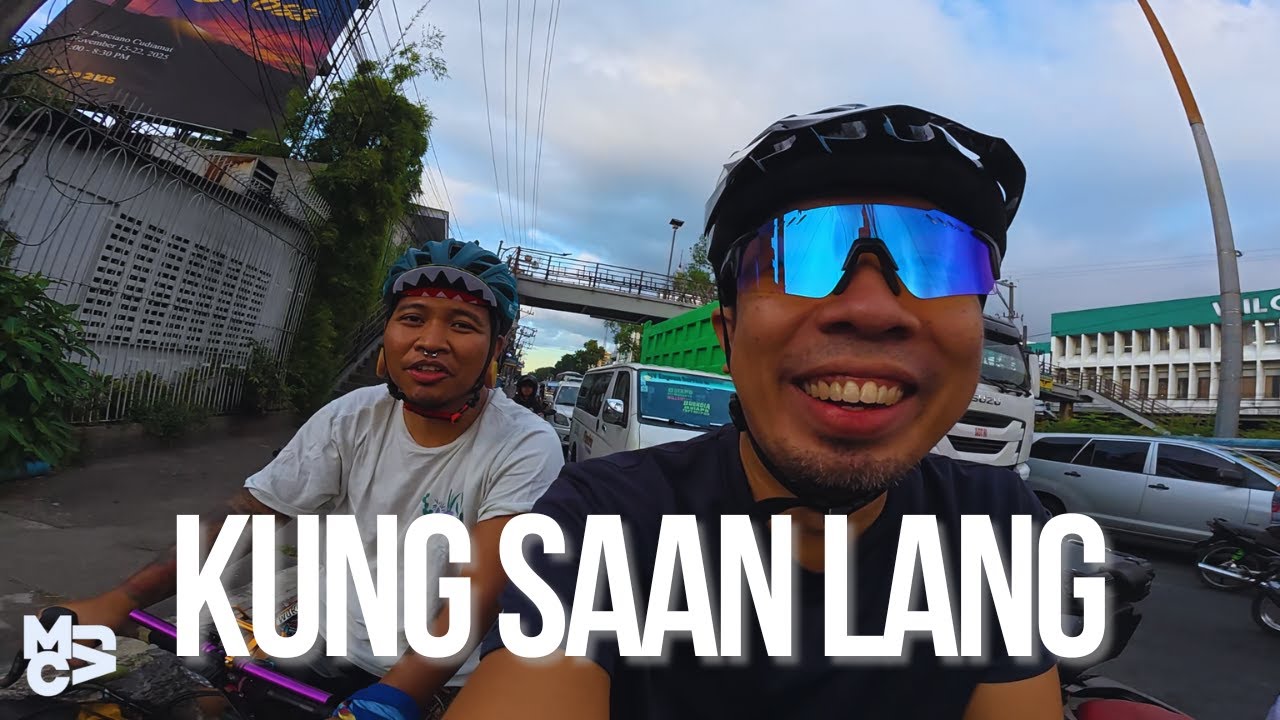 Kung Saan Lang | Dec 27 2025