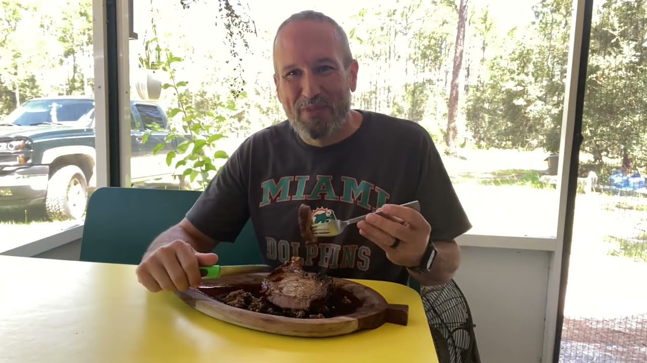 Labor Day Special, 600 Days on Carnivore/Lion Diet, a Look Back