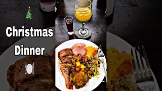 Christmas Dinner 2019 Red Snapper | Ham | Big Curry Chicken | Mac & Cheese | Vegetables | Sorrel