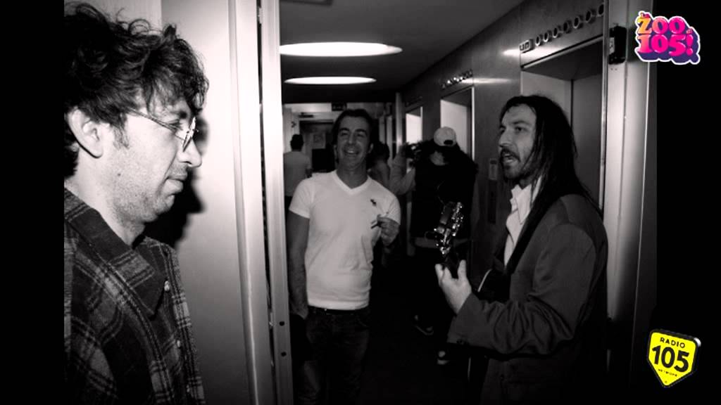 Zoo on-air: "Padre Maronno, Girolamo pastorello lurido!", puntata del 01/02/2012