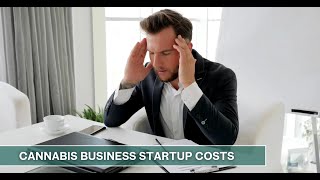 The Hidden Costs of Starting a Cannabis Business | Cannabis Startup Funding from Catalyst BC
