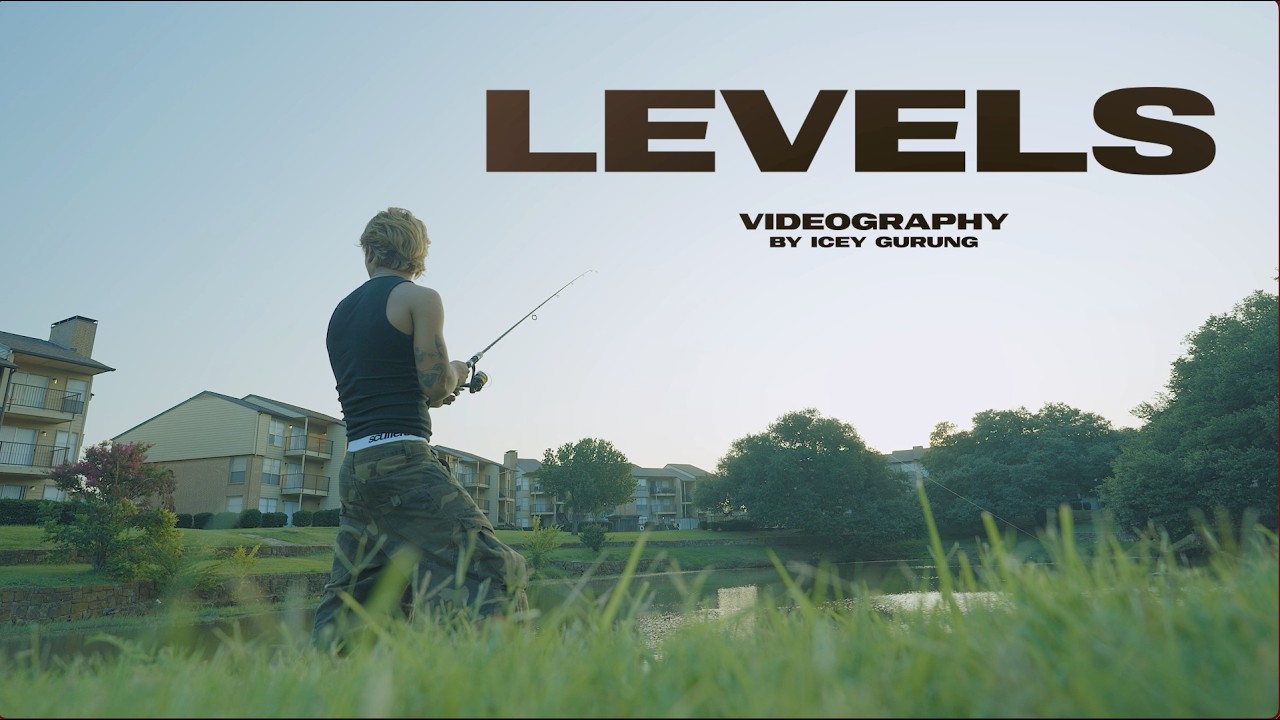Regardez Jxxded - Levels (Official Music Video) sur YouTube Regardez Jxxded - Levels (Official Music Video) sur YouTube